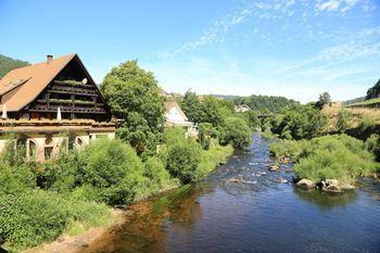 Arthotel Garni Das Waldhaus - Bild 2