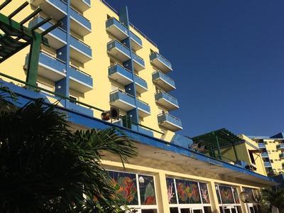 Hotel Acuazul - Bild 4