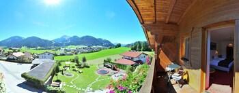 Hotel Alpenpanorama - Bild 2