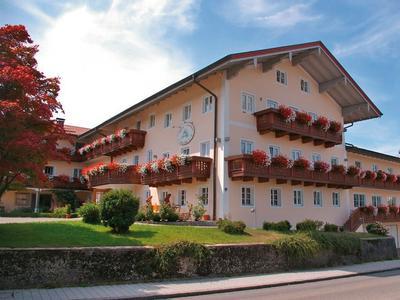 Hotel Chiemsee Beim Has'n - Bild 4