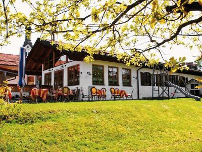 Hotel Chiemsee Beim Has'n - Bild 2