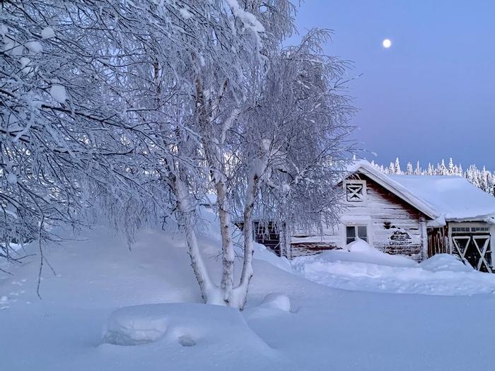 Hotel Jokkmokk - Bild 1