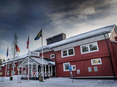 Hotel Jokkmokk - Bild 4