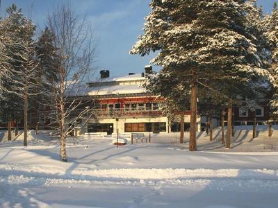 Hotel Jokkmokk - Bild 3