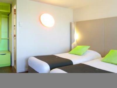 Hotel Kyriad Direct Haguenau - Bild 5