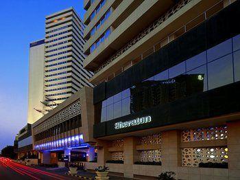 Sheraton Cairo Hotel & Casino - Bild 4