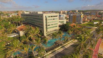 Ritz Lagoa da Anta Hotel & Spa - Bild 2