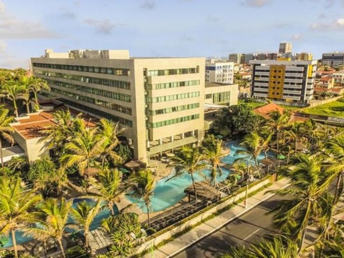 Ritz Lagoa da Anta Hotel & Spa - Bild 1