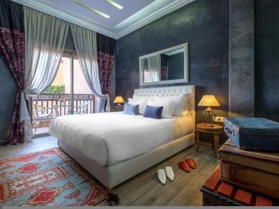 Hotel Dar Al Walidine - Bild 4