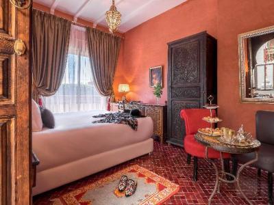 Hotel Dar Al Walidine - Bild 2