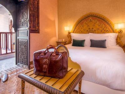 Hotel Dar Al Walidine - Bild 5