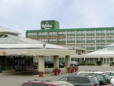 Hotel Holiday Inn Toronto Airport East - Bild 3