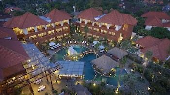 Hotel The Alantara Sanur - Bild 5