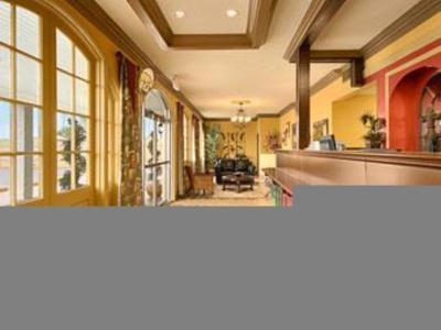 Hotel Super 8 by Wyndham New Orleans - Bild 5