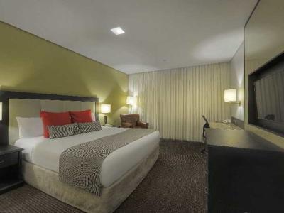 Hotel Deville Prime Porto Alegre - Bild 5