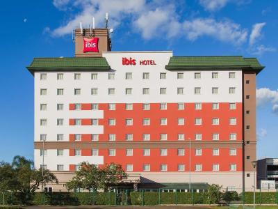 Hotel ibis Porto Alegre Aeroporto - Bild 4