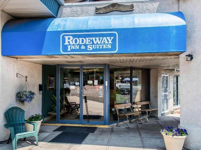 Rodeway Inn & Suites - Bild 1