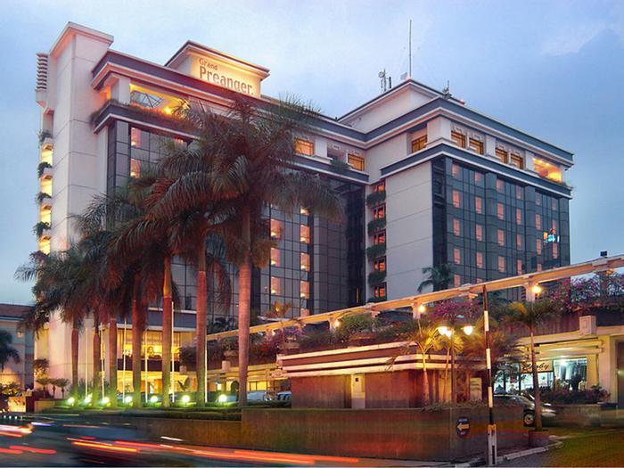 Prama Grand Preanger Bandung - Bild 1