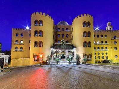 Alhambra Palace Hotel - Bild 5