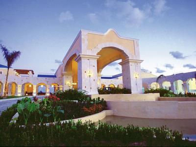 Hotel Royal Hideaway Playacar - Bild 5