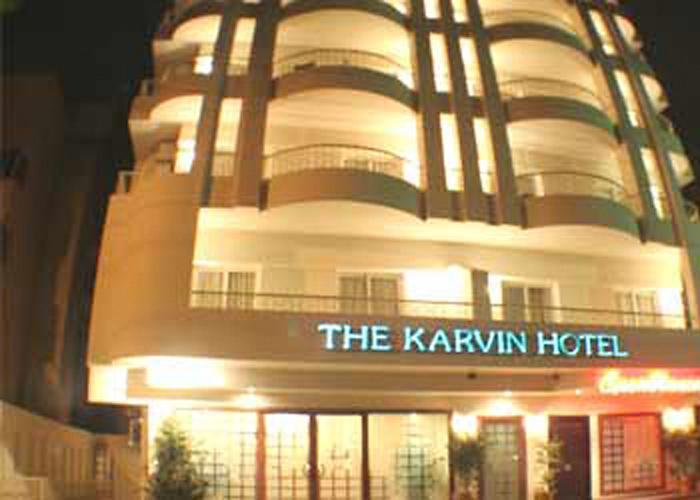 Hotel The Karvin - Bild 1