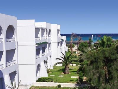 Hotel Iliade Djerba by Magic Hotels - Bild 4