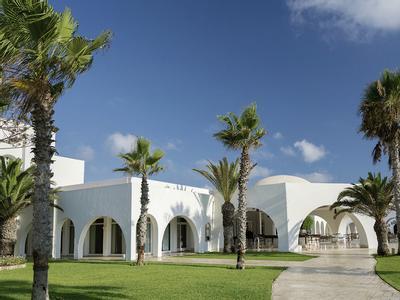 Hotel Iliade Djerba by Magic Hotels - Bild 3