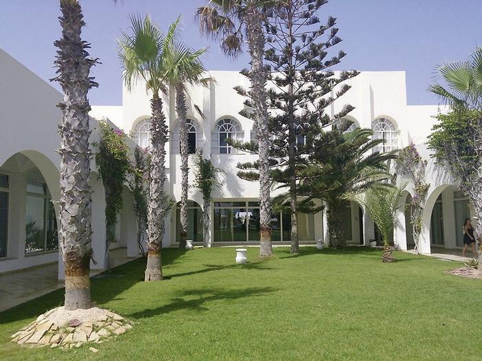 Hotel Iliade Djerba by Magic Hotels - Bild 1