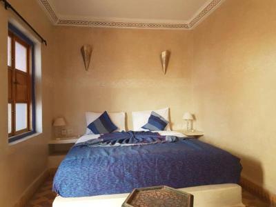 Hotel Riad Si Amarra - Bild 5