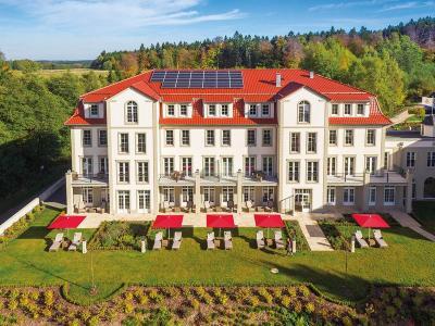 Hotel Naturresort & Spa Schindelbruch - Bild 3