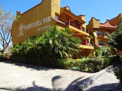 Hotel Puerta del Mar - Bild 2