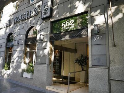 562 Nogaro Hotel Buenos Aires - Bild 3
