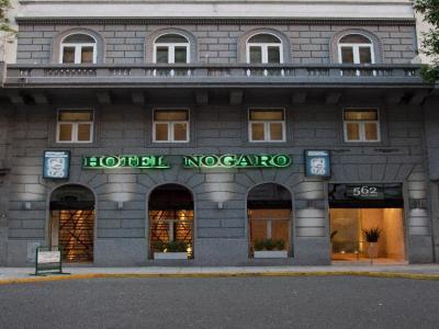 562 Nogaro Hotel Buenos Aires - Bild 2