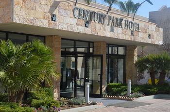 Century Park Hotel - Bild 2