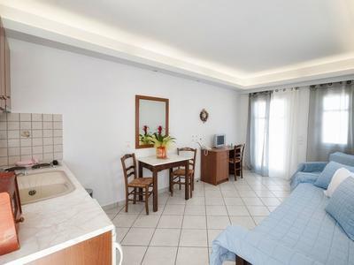 Hotel Alexandros Studios & Apartments - Bild 4