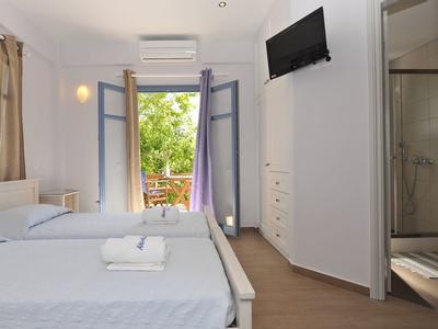 Hotel Alexandros Studios & Apartments - Bild 5