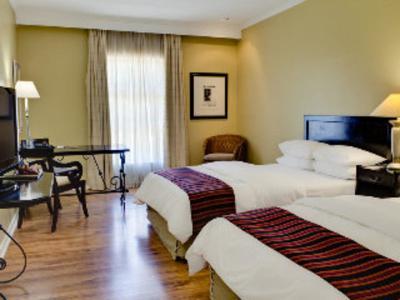 Protea Hotel Bloemfontein - Bild 5