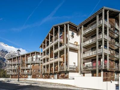 Hotel Vacancéole Résidence Les Chalets & Balcons de la Vanoise - Bild 5