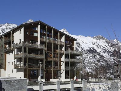 Hotel Vacancéole Résidence Les Chalets & Balcons de la Vanoise - Bild 4