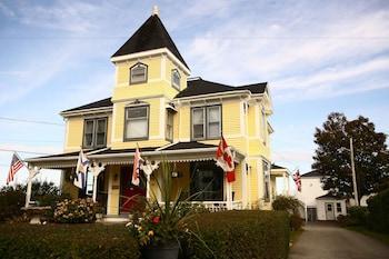 Hotel Come From Away Inn B&B - Bild 2