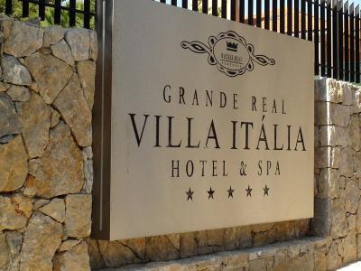 Grande Real Villa Italia Hotel & Spa - Bild 2