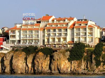 Hotel Coral - Bild 2