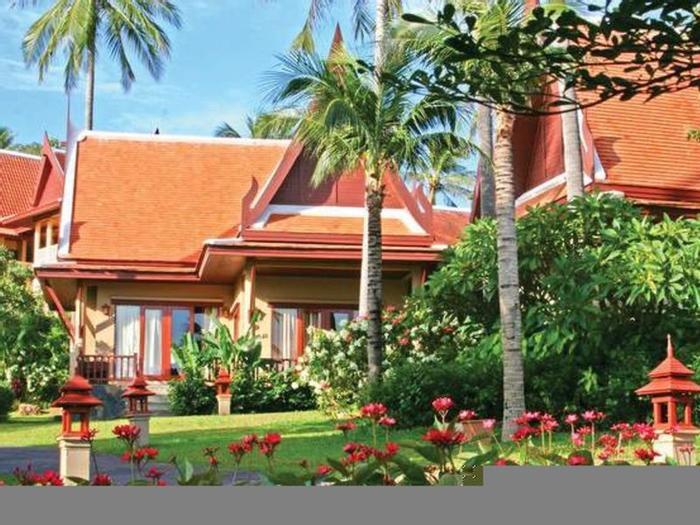 Hotel Banburee Resort & Spa - Bild 1