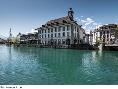 Hotel Aare Thun - Bild 3