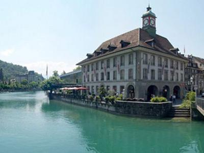 Hotel Aare Thun - Bild 4