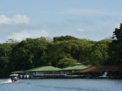 Hotel Mawamba Lodge - Bild 3