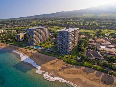 Hotel The Whaler on Kaanapali Beach - Bild 4