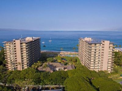 Hotel The Whaler on Kaanapali Beach - Bild 5