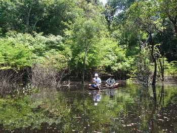 Hotel Juma Amazon Lodge - Bild 1