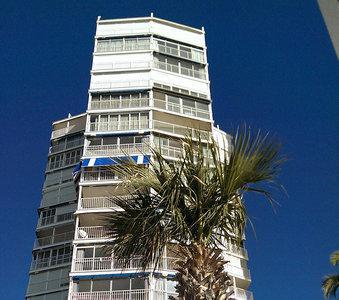 Hotel Torre Yago Apartments - Bild 3